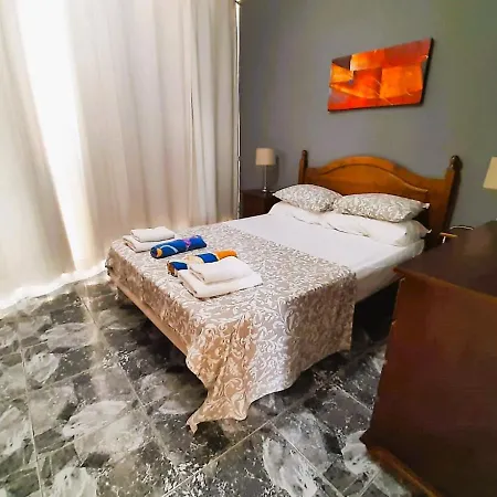 Apartamento In The 1st Line From The