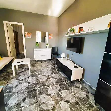 In The 1st Line From The Daire *