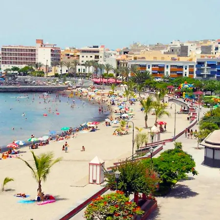 In The 1st Line From The Daire